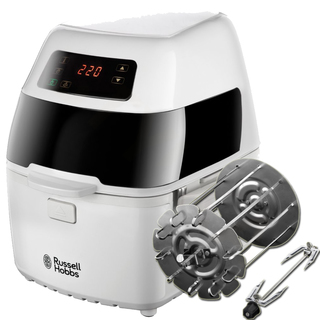 Russell Hobbs 22101-56 Cyklofry Plus Zdravá fritéza