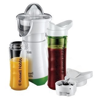 Russell Hobbs 21352-56 Explore Mix & Go Juice stolní mixér