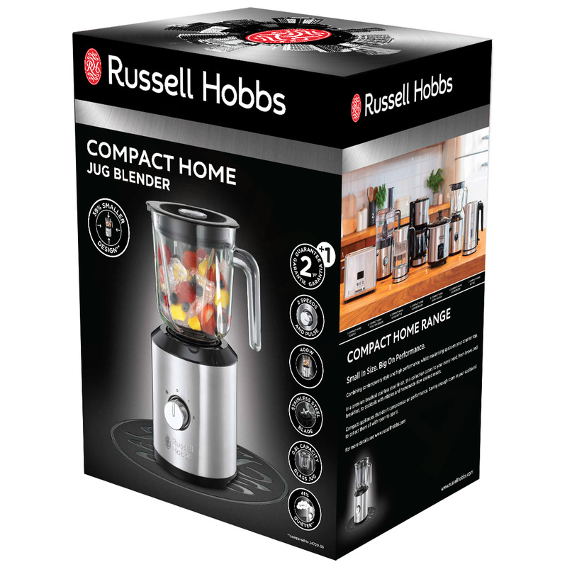 Russell Hobbs 25290-56 Compact Home Stolní mixér