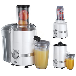 Russell Hobbs 22700-56 Ultimate 3v1 Odšťavňovač