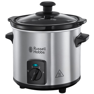 Russell Hobbs 25570-56 Compact Home Pomalý hrnec