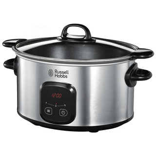 Russell Hobbs 22750-560 Maxicook pomalý hrnec s odnímatelným kastrolem