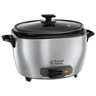 Russell Hobbs 23570-56 MaxiCook rýžovar a parní hrnec