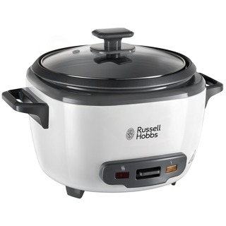 Russell Hobbs 27040-56 Velký rýžovar a parní hrnec