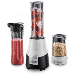 Russell Hobbs 22340-56 Aura Mix & Go Pro stolní mixér