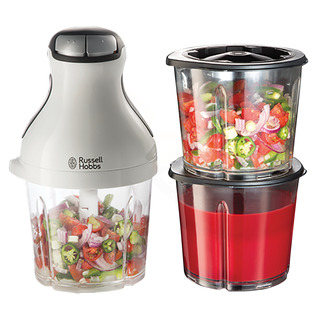 Russell Hobbs 21510-56 Aura sekáček a mixér