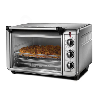 Russell Hobbs 26095-56 Express Air Fry Pečící mini trouba