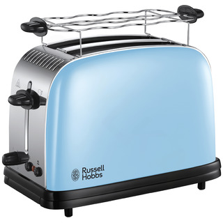 Russell Hobbs 23334-56 Colours Classic Cream topinkovač