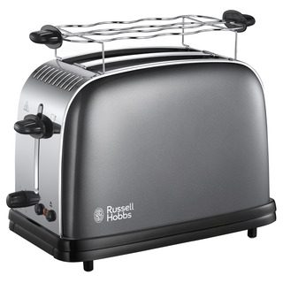 Russell Hobbs 23332-56 Colours Storm Grey topinkovač