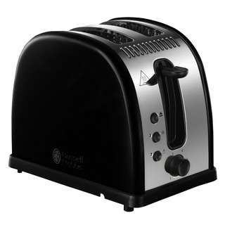 Russell Hobbs 21293-56 Legacy Black topinkovač