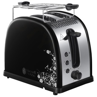 Russell Hobbs 21971-56 Legacy Floral topinkovač