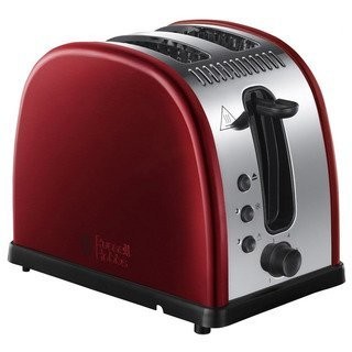 Russell Hobbs 21291-56 Legacy Red topinkovač