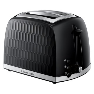 Russell Hobbs Honeycomb Black Topinkovač