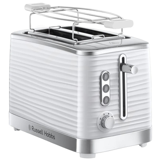 Russell Hobbs 24370-56 Inspire White Topinkovač