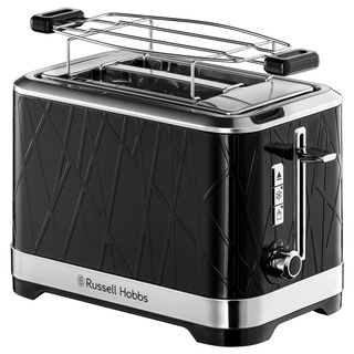 Russell Hobbs 28091-56 Structure Black Topinkovač