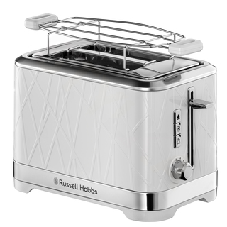 Russell Hobbs 28090-56 Structure White Topinkovač