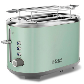 Russell Hobbs 25080-56 Bubble Soft Green Topinkovač