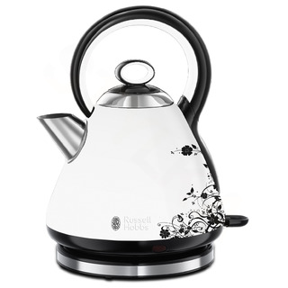 Russell Hobbs 21963-70 Legacy Floral varná konvice