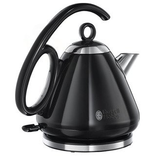 Russell Hobbs 21283-70 Legacy Black varná konvice
