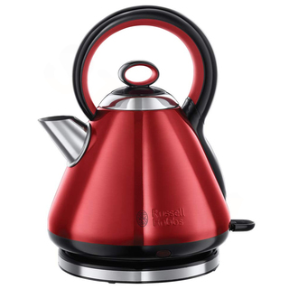 Russell Hobbs 21885-70 Legacy Red varná konvice