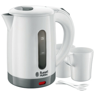 Russell Hobbs 23840-70 Travel Varná konvice