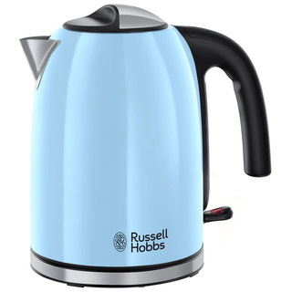 Russell Hobbs 2041-70 Colours Heavenly Blue varná konvice