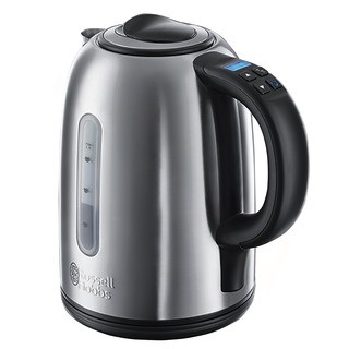 Russell Hobbs 21040-70 Digitální rychlovarná konvice Buckingham