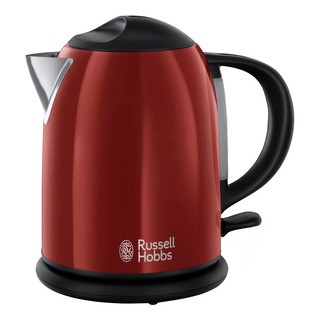 Russell Hobbs 20191-70 Flame Red compact varná konvice