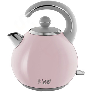 Russell Hobbs 24402-70 Bubble Soft Pink Varná konvice