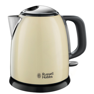 Russell Hobbs 24994-70 Colours Classic Crema Mini rychlovarná konvice