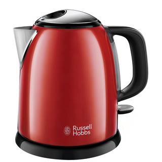 Russell Hobbs 24992-70 Mini Flame Red rychlovarná konvice