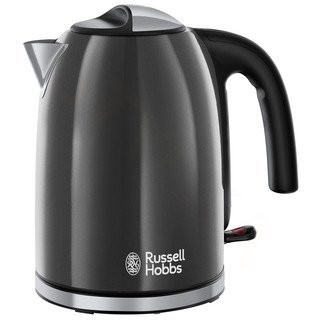 Russell Hobbs 20414-70 Colours Storm Grey varná konvice