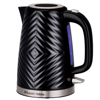 Russell Hobbs Varná konvice Groove Black