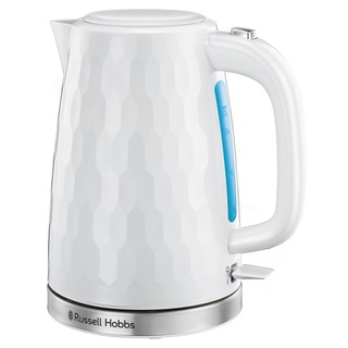 Russell Hobbs 26050-70 Honeycomb White Varná konvice