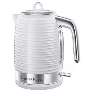 Russell Hobbs 24360-70 Inspire White Varná konvice