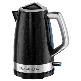 Russell Hobbs 28081-70 Structure Black Varná konvice