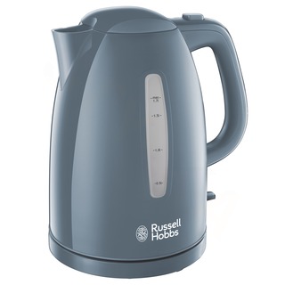 Russell Hobbs 21274-70 Textures Grey Varná konvice