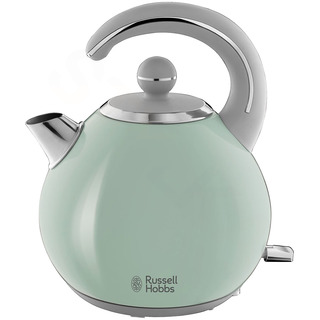 Russell Hobbs 24404-70 Bubble Soft Green Varná konvice