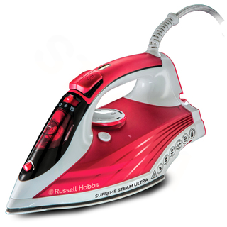 Russell Hobbs 23991-56 Supreme Steam Ultra žehlička
