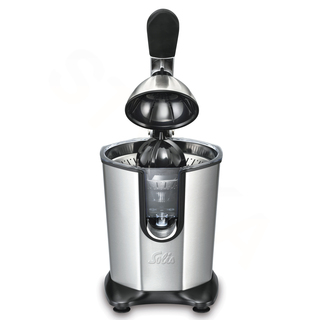 Solis Pákový lis na citrusy Citrus Juicer