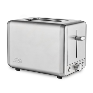 Solis Topinkovač Steel Toaster