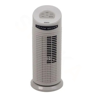 Solis Ventilátor s ionizátorem vzduchu Mini Tower Fan