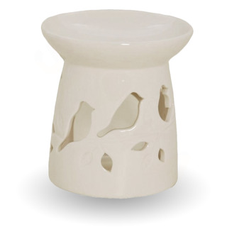 Bridgewater Candle Aromalampa Birds