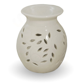 Bridgewater Candle Aromalampa Leaf