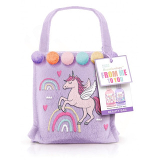 Baylis & Harding Dárková sada péče o tělo v taštičce Unicorn - Jednorožec