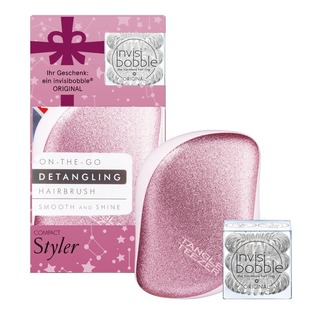 Tangle Teezer Dárková sada Let It Snow