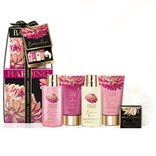 Baylis & Harding Dárková sada péče o tělo Tajemná růže