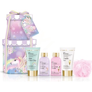 Baylis & Harding Dárková sada péče o tělo - unicorn