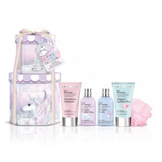 Baylis & Harding Dárková sada péče o tělo unicorn - jednorožec