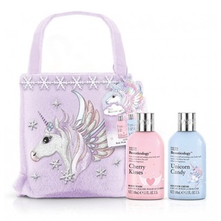 Baylis & Harding Kosmetická sada péče o tělo v taštičce Unicorn - Jednorožec